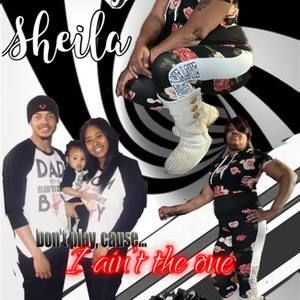 Meet your Posher, Sheila